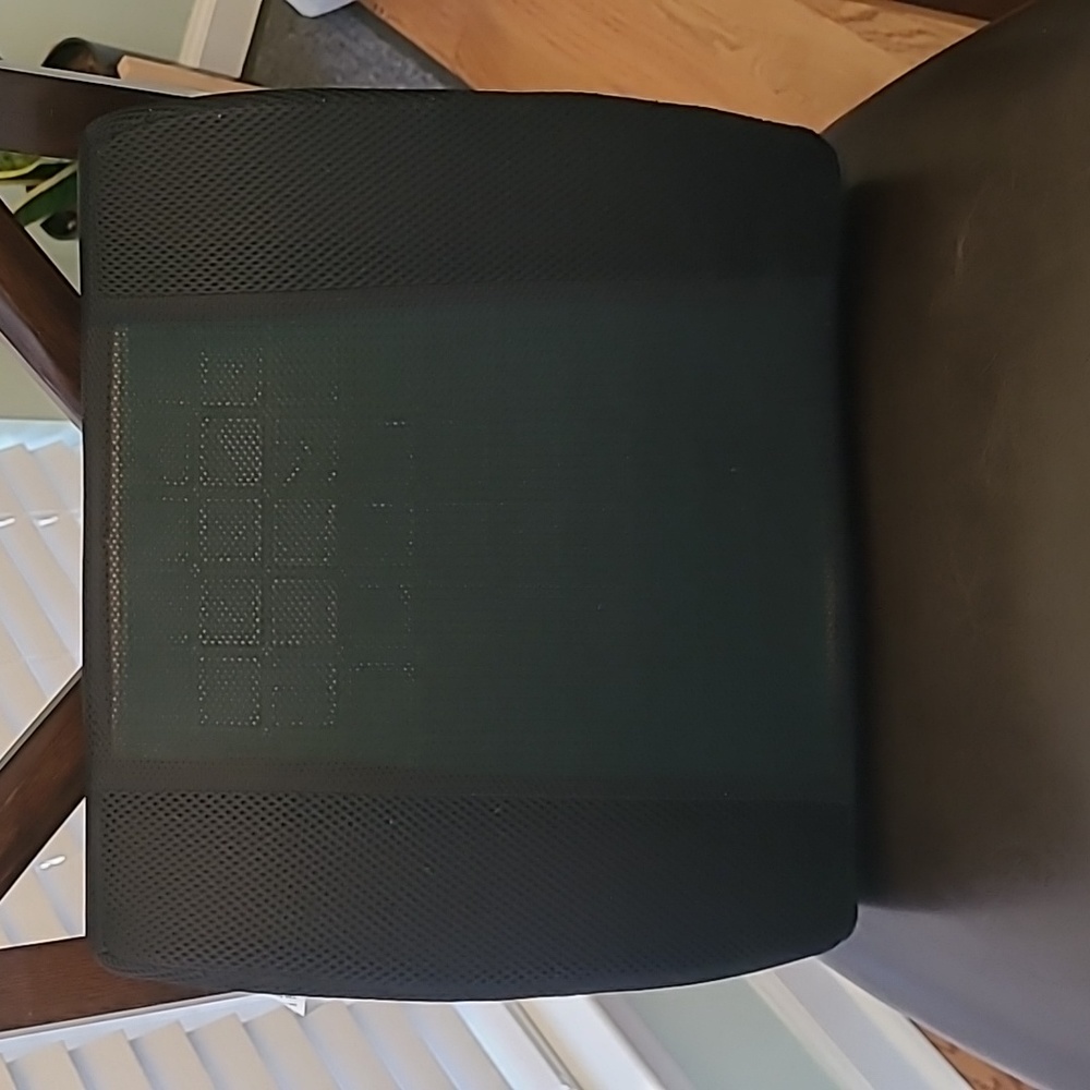 Back Cushion for Car